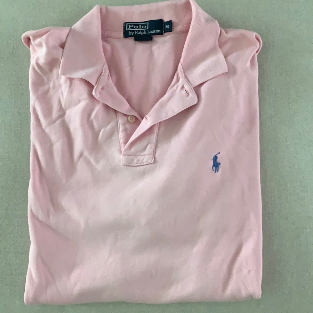 Polo by Ralph Lauren polo shirt